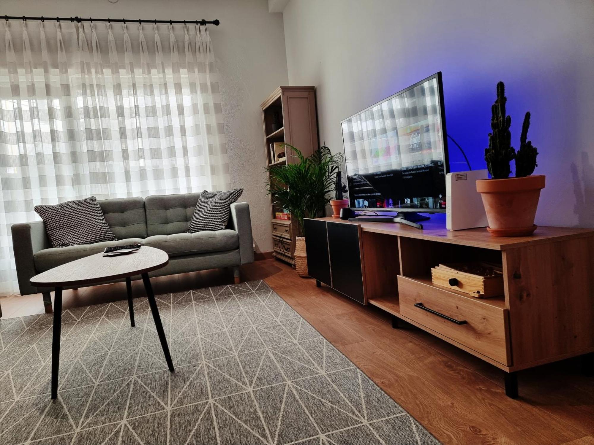 Apartamento Centrico De 3 Dormitorios Gijón Kültér fotó