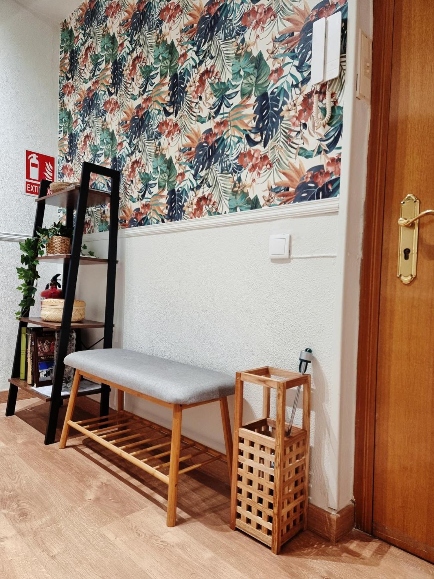 Apartamento Centrico De 3 Dormitorios Gijón Kültér fotó